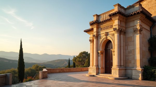 Navigate your property journey with a real estate agency in spain